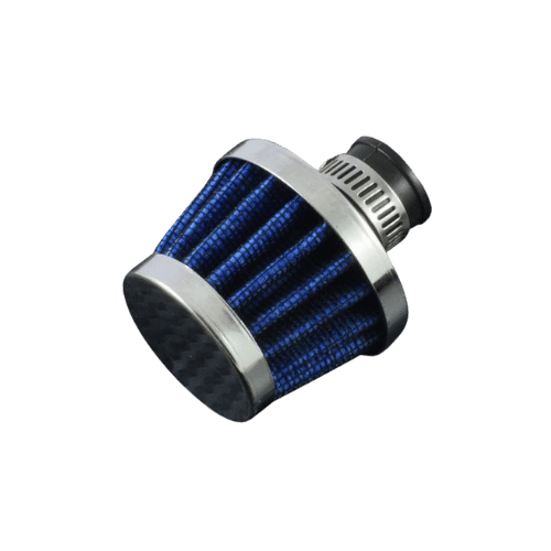 Filtru aer carter PRO 25mm - imagine 2