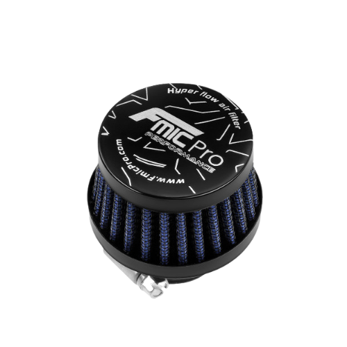 Filtru carter Fmic.Pro 12mm - imagine 2