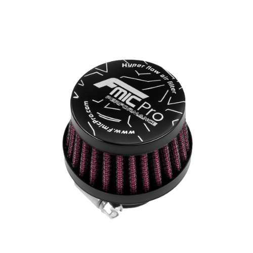 Filtru carter Fmic.Pro 12mm - imagine 3