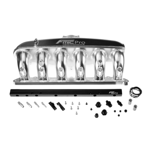 Galerie de admisie Fmic.PRO BMW N54 - imagine 3