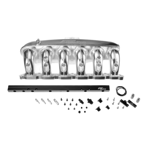 Galerie de admisie Fmic.PRO BMW N55 - imagine 3