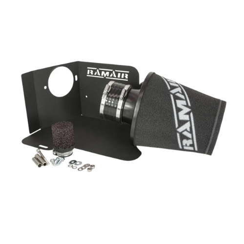 Kit admisie Ramair VAG 1.8T - imagine 2