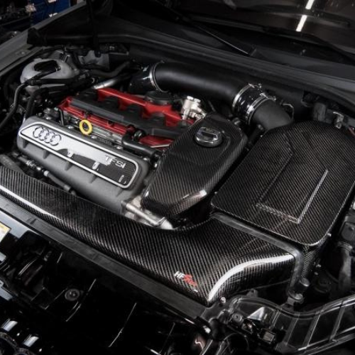 Kit admisie carbon HF-Series Audi RS3 - imagine 2