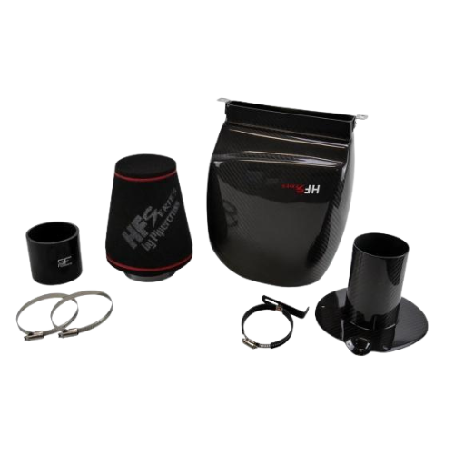 Kit admisie carbon HF-Series Gen.2 VAG EA888 - imagine 2