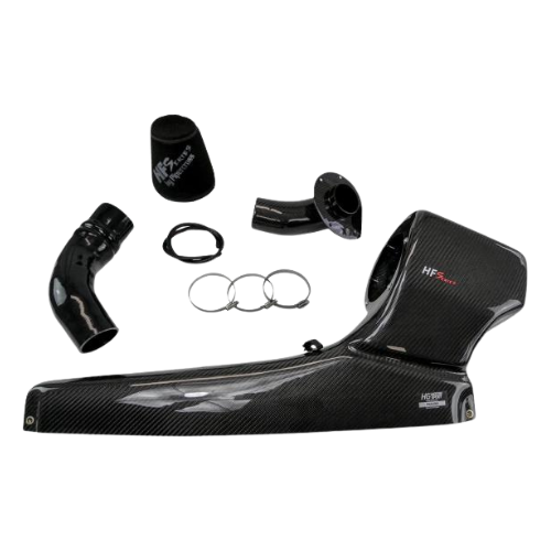 Kit admisie carbon HF-Series VAG EA888 - imagine 2
